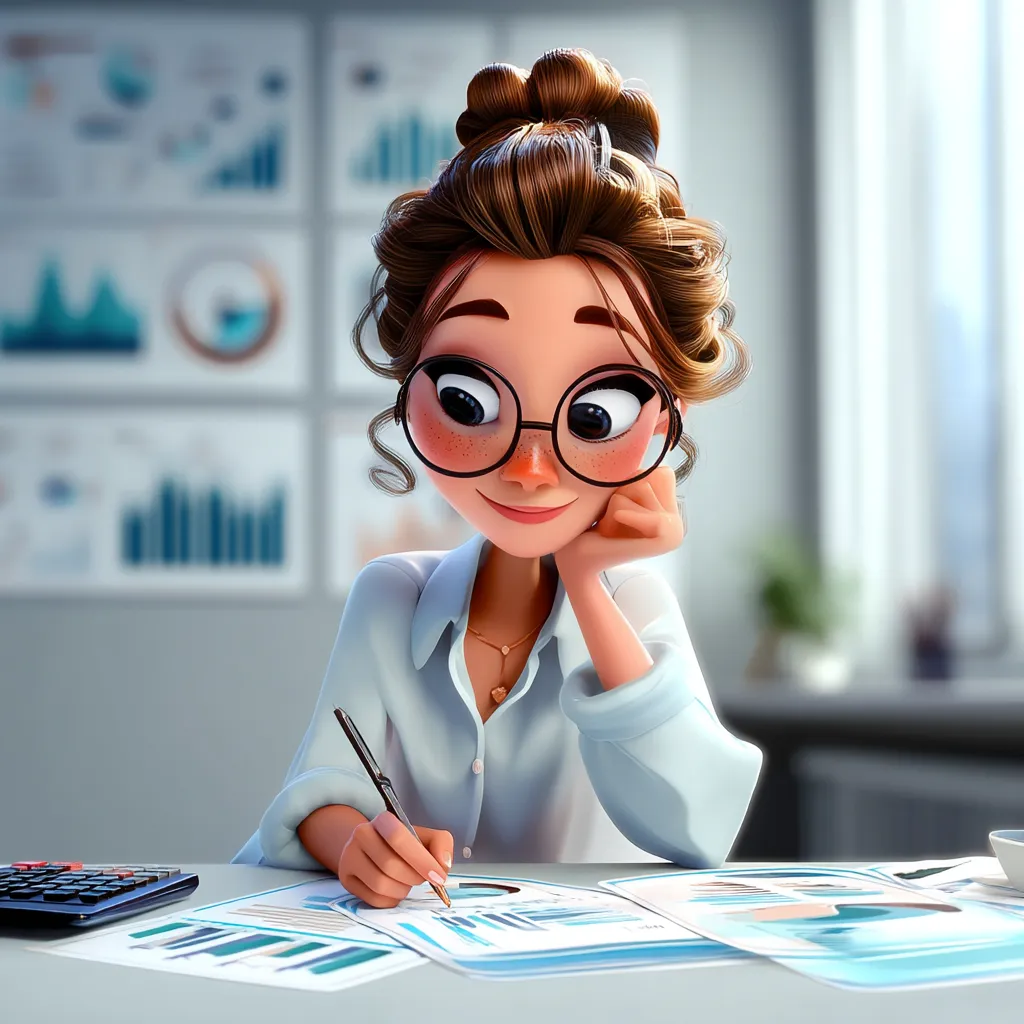 Service de tenue de livres et d’accompagnement comptable personnalisé offert par L’Alliée des Chiffres