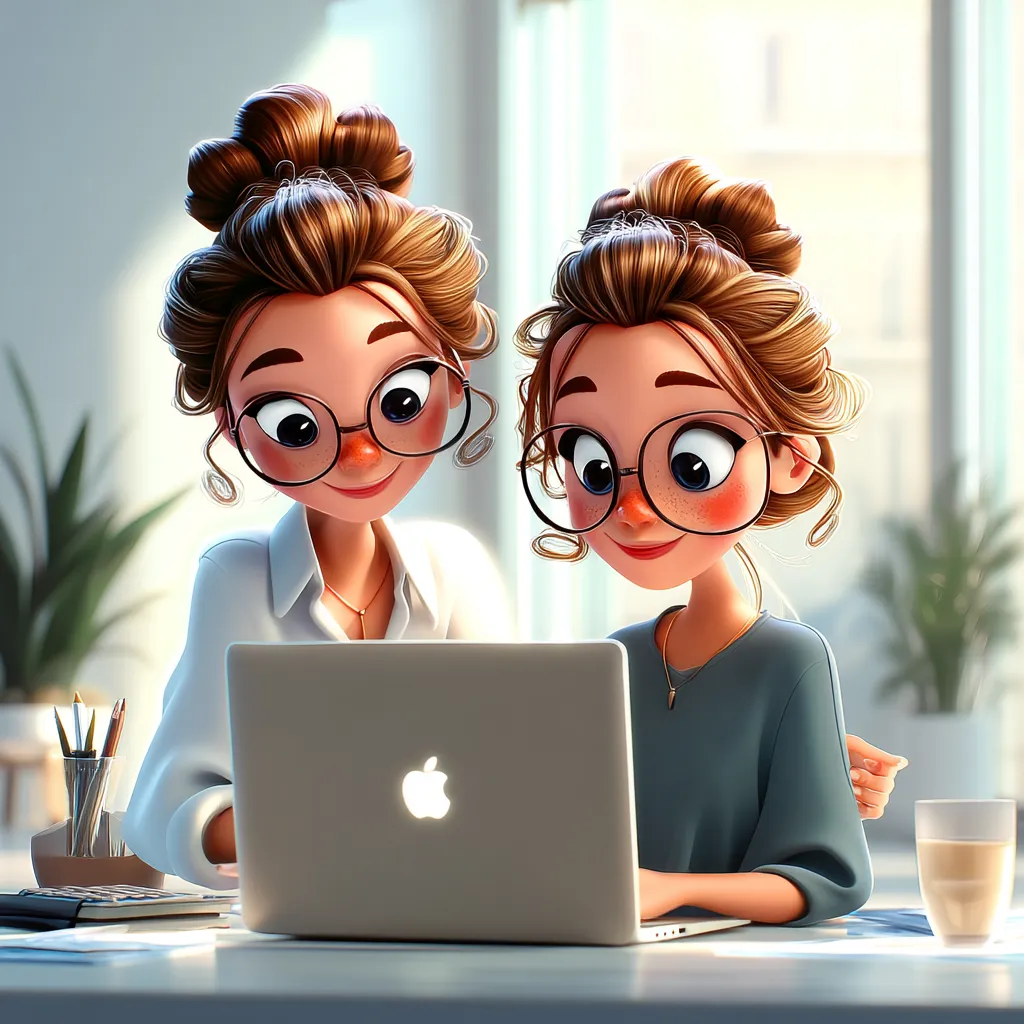 Programme de formation pour devenir adjointe comptable, proposé par L’Alliée des Chiffres