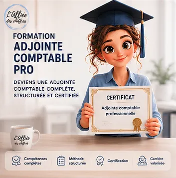 Les 5 erreurs qui coûtent le plus aux adjointes comptables
