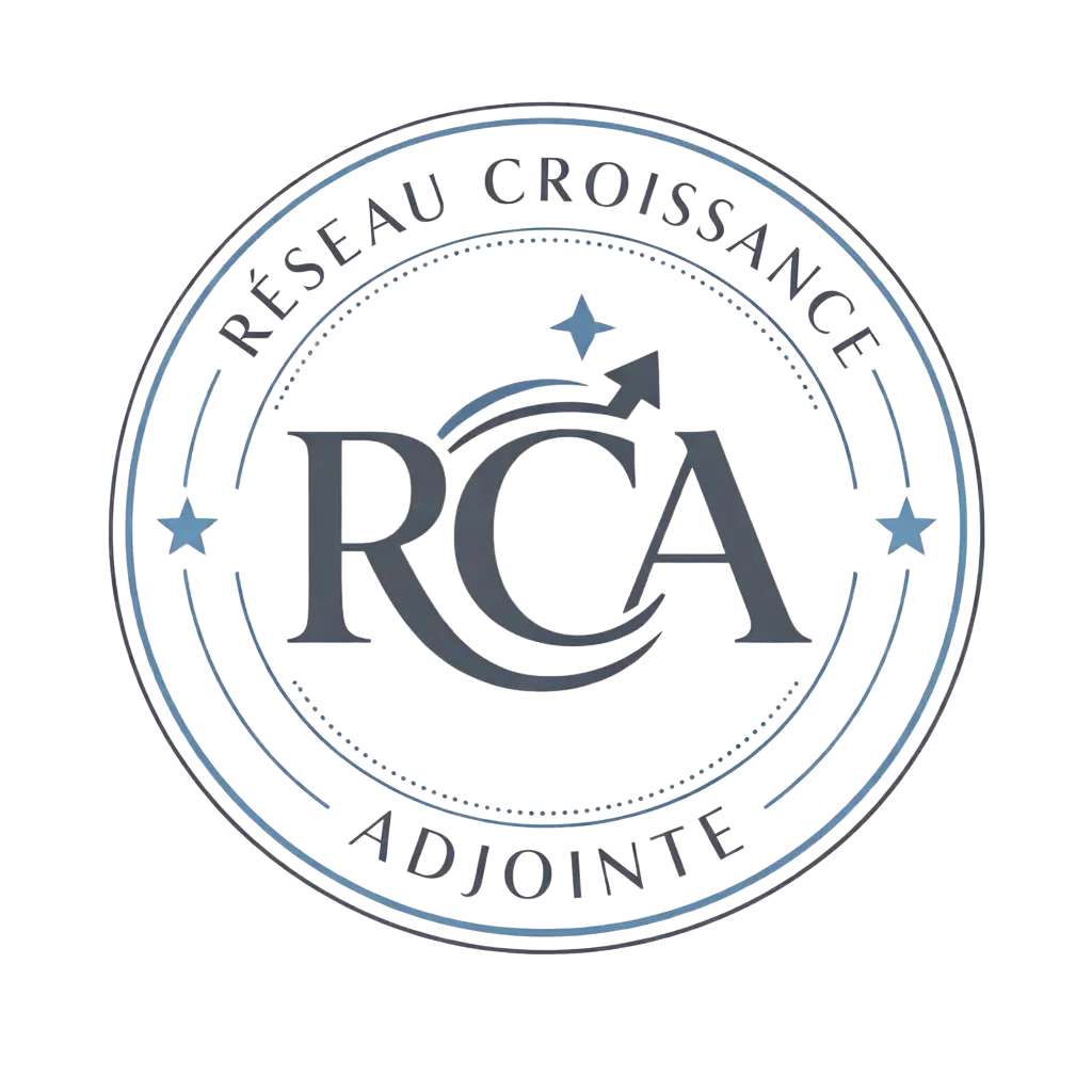 Le Réseau Croissance Adjointe