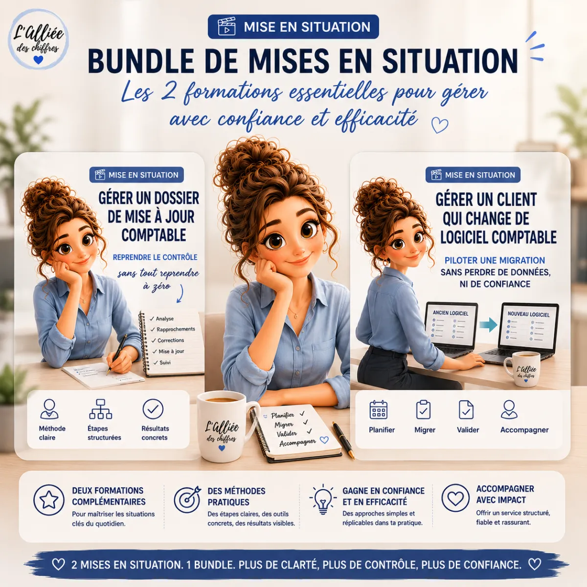 Bundle de cas pratique