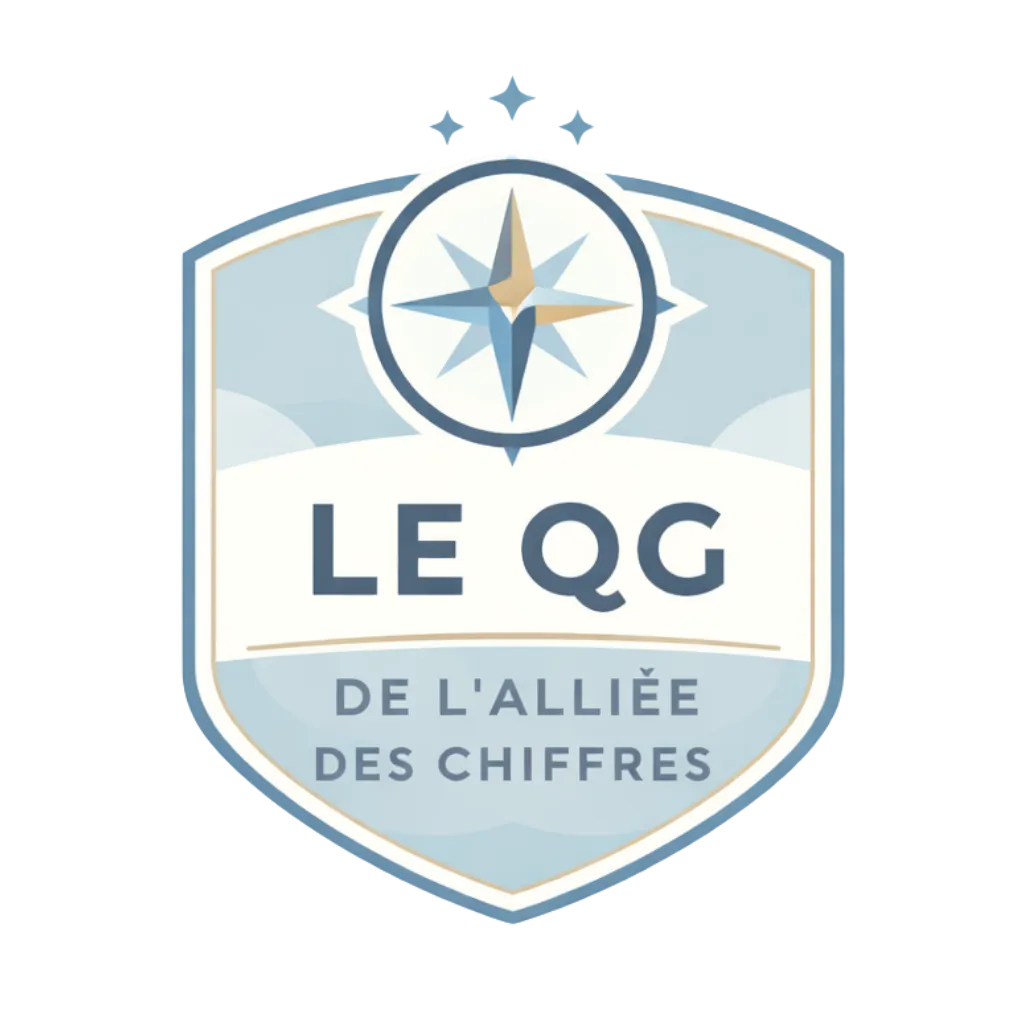 Le QG de l'Alliée des Chiffres