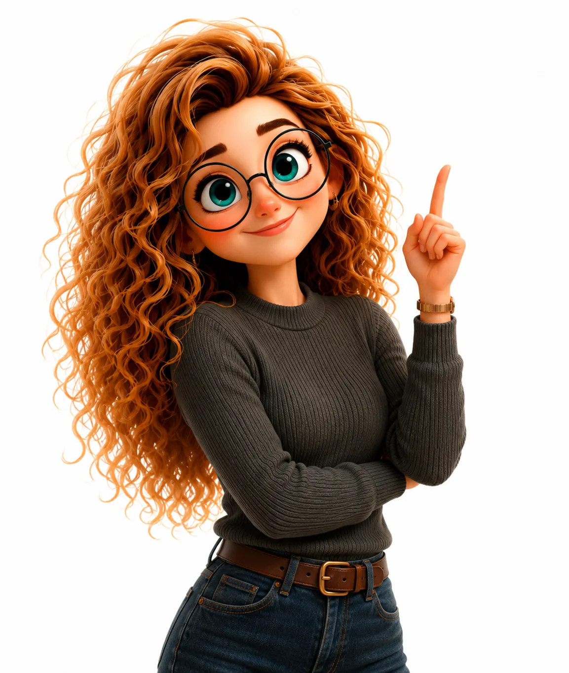 Émilie technicienne comptable certifiée et formatrice