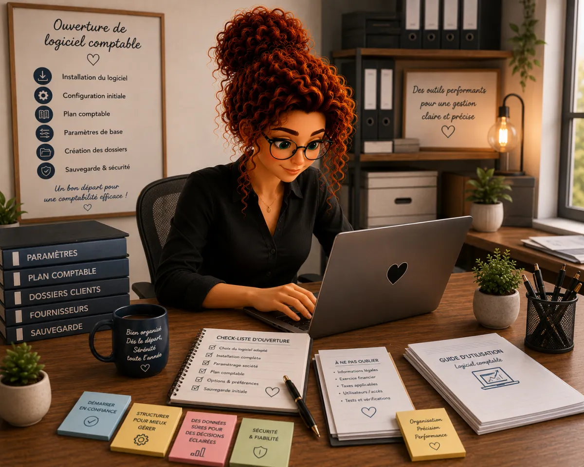 Configuration QuickBooks et Zoho Books