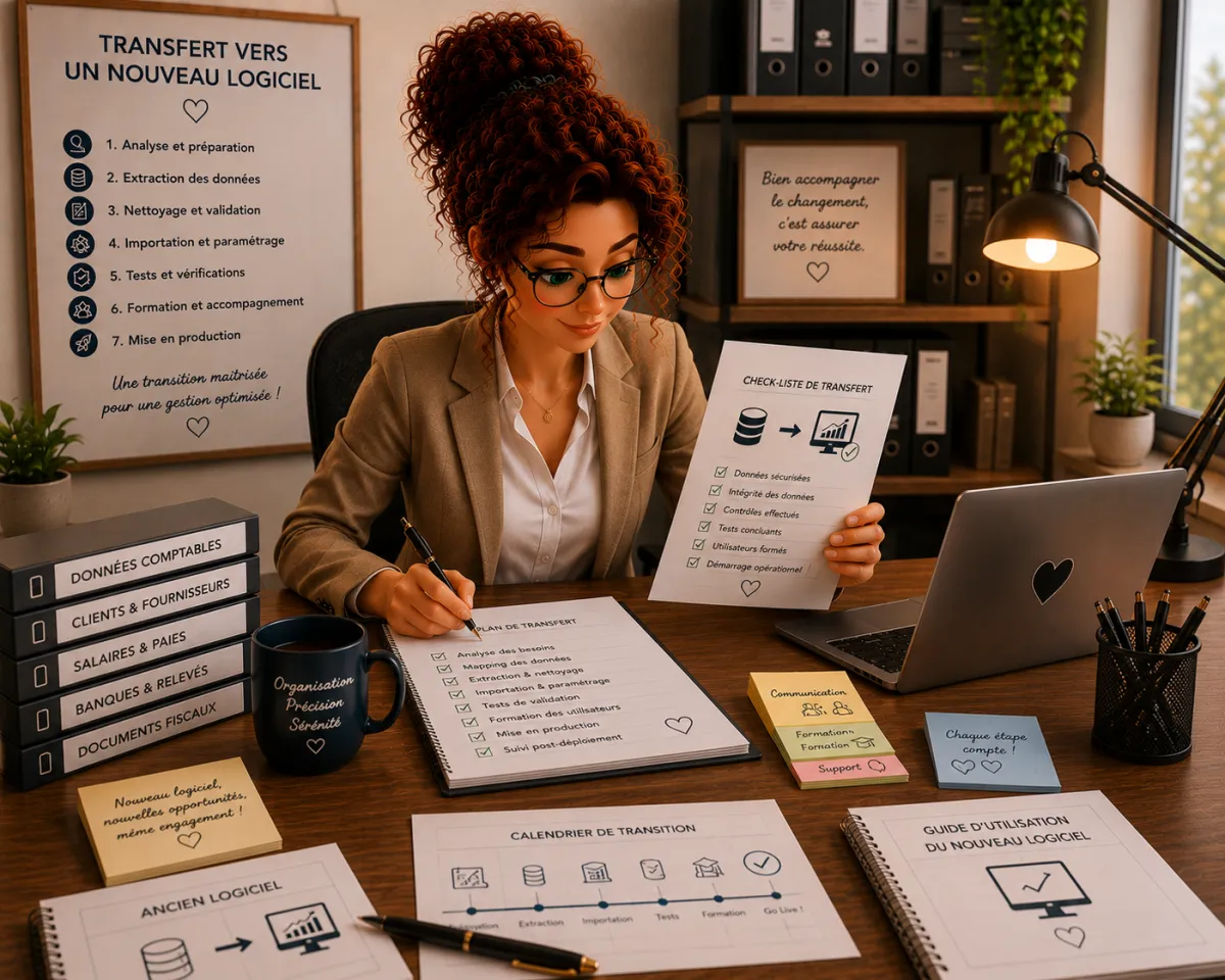 Configuration QuickBooks et Zoho Books