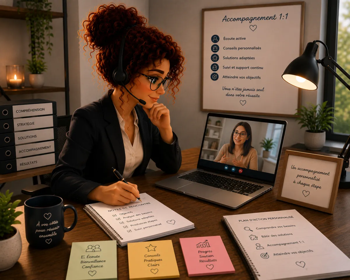Services comptables pour entrepreneurs - L'Alliée des Chiffres