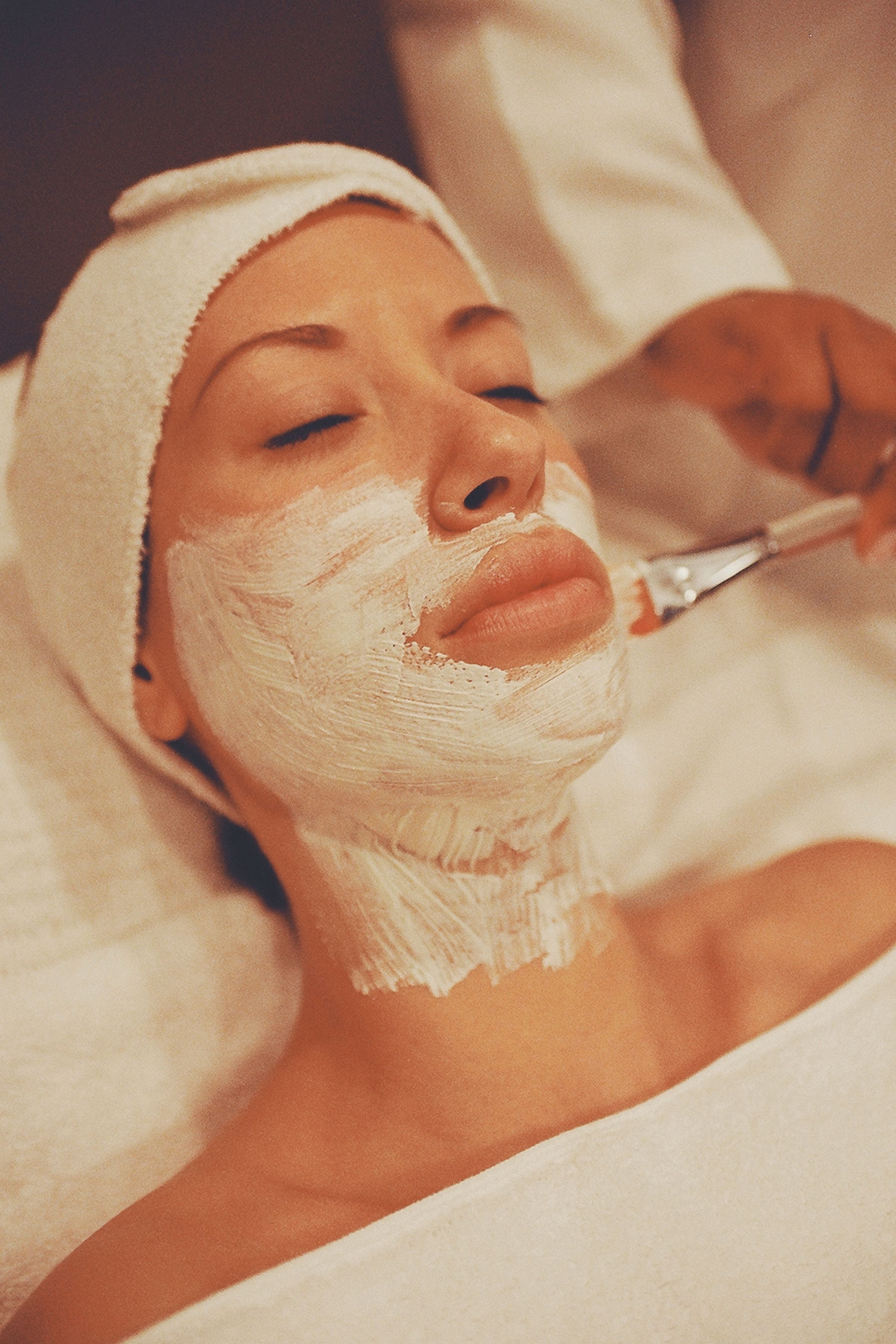 Facials and Skin Treatments visual