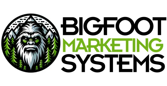 Bigfoot Marketing