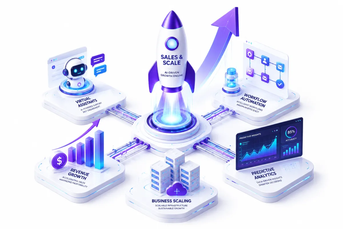 Exposure & Marketing