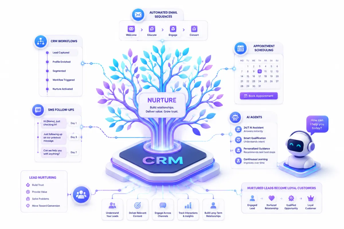 Exposure & Marketing