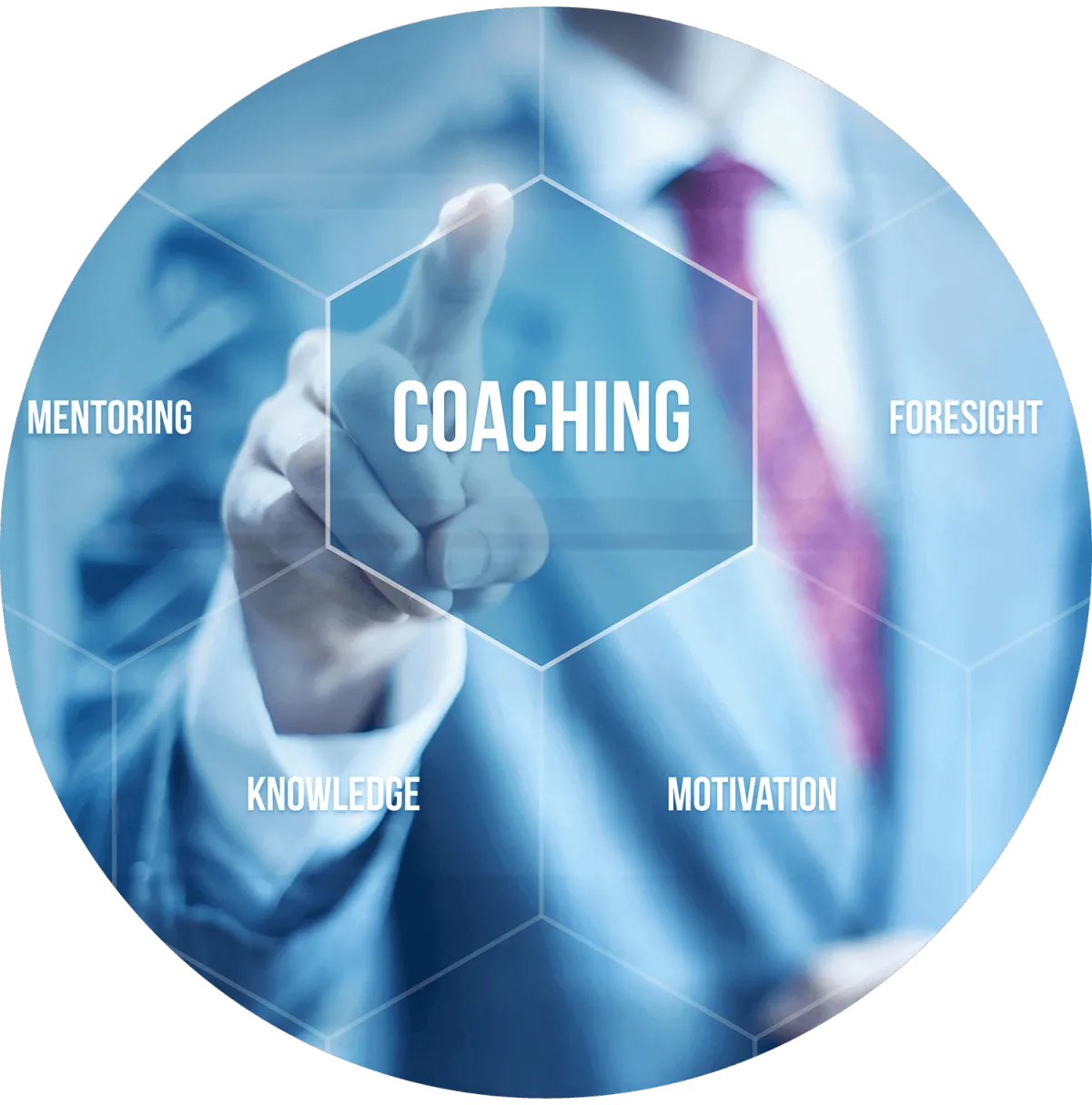 One-On-One Coaching 