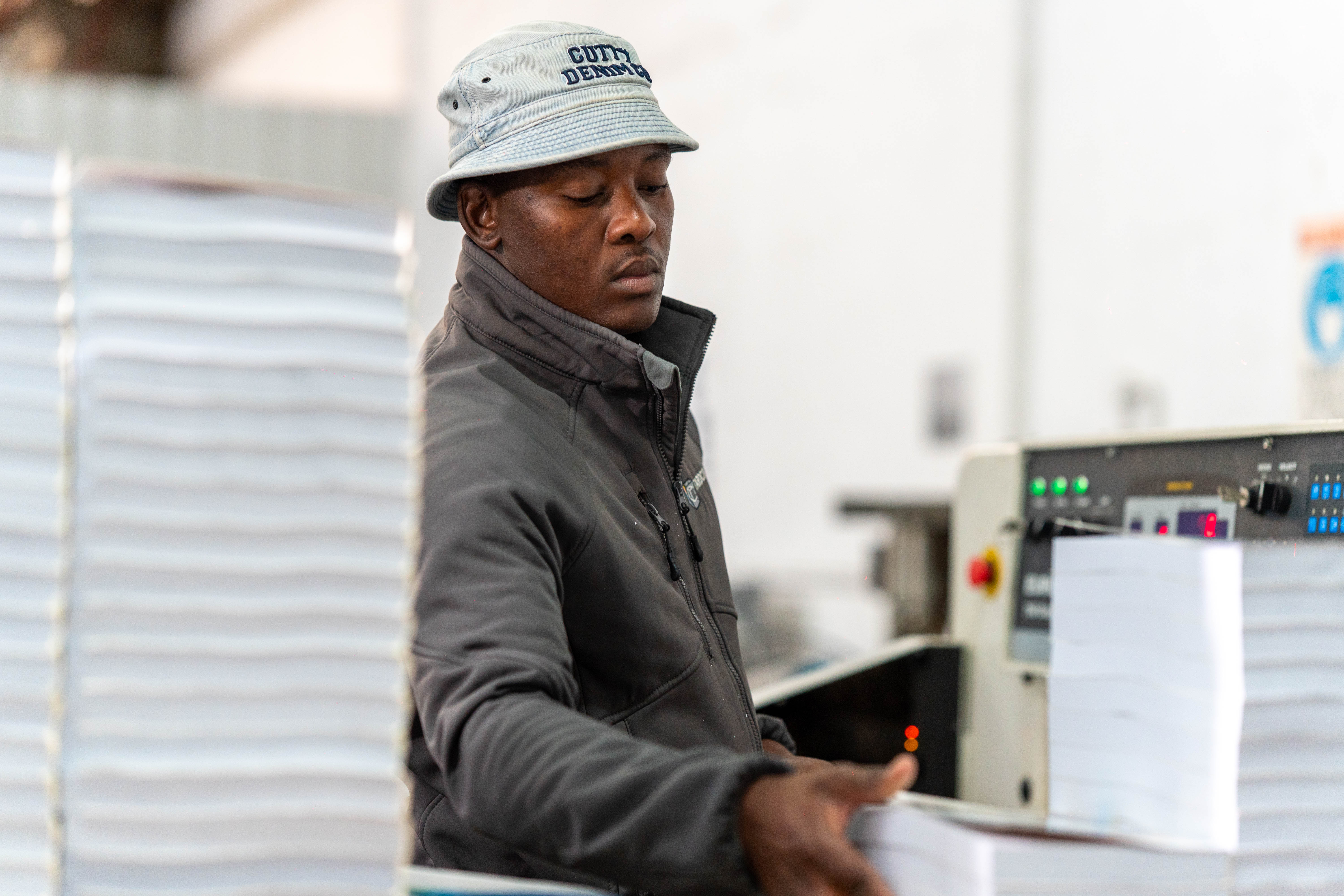 How Bulk Mail Works for Insurance and Financial Companies