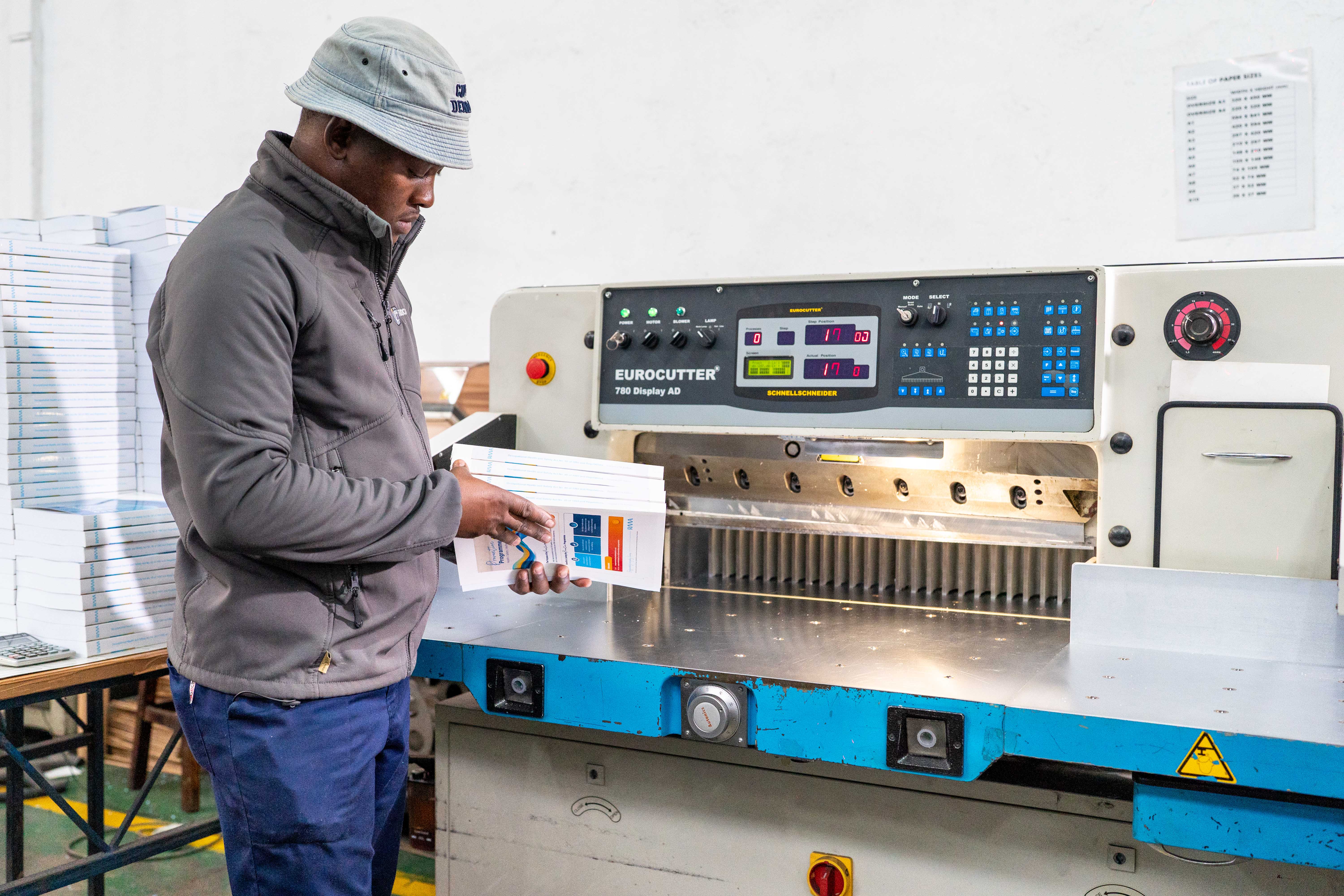 What is Print on Demand and How Does It Work in South Africa