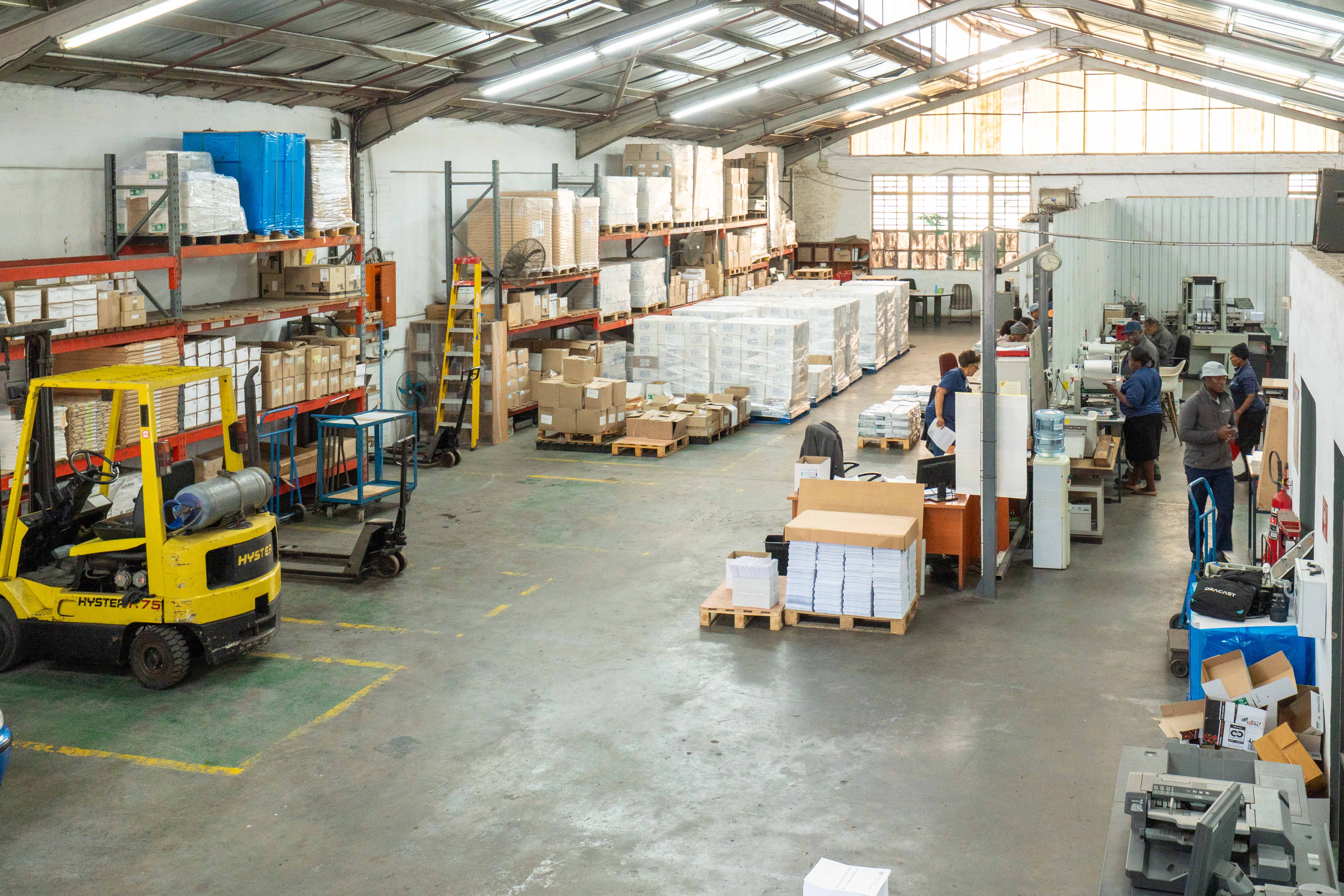 What is Variable Data Printing and How Can It Help Your Business