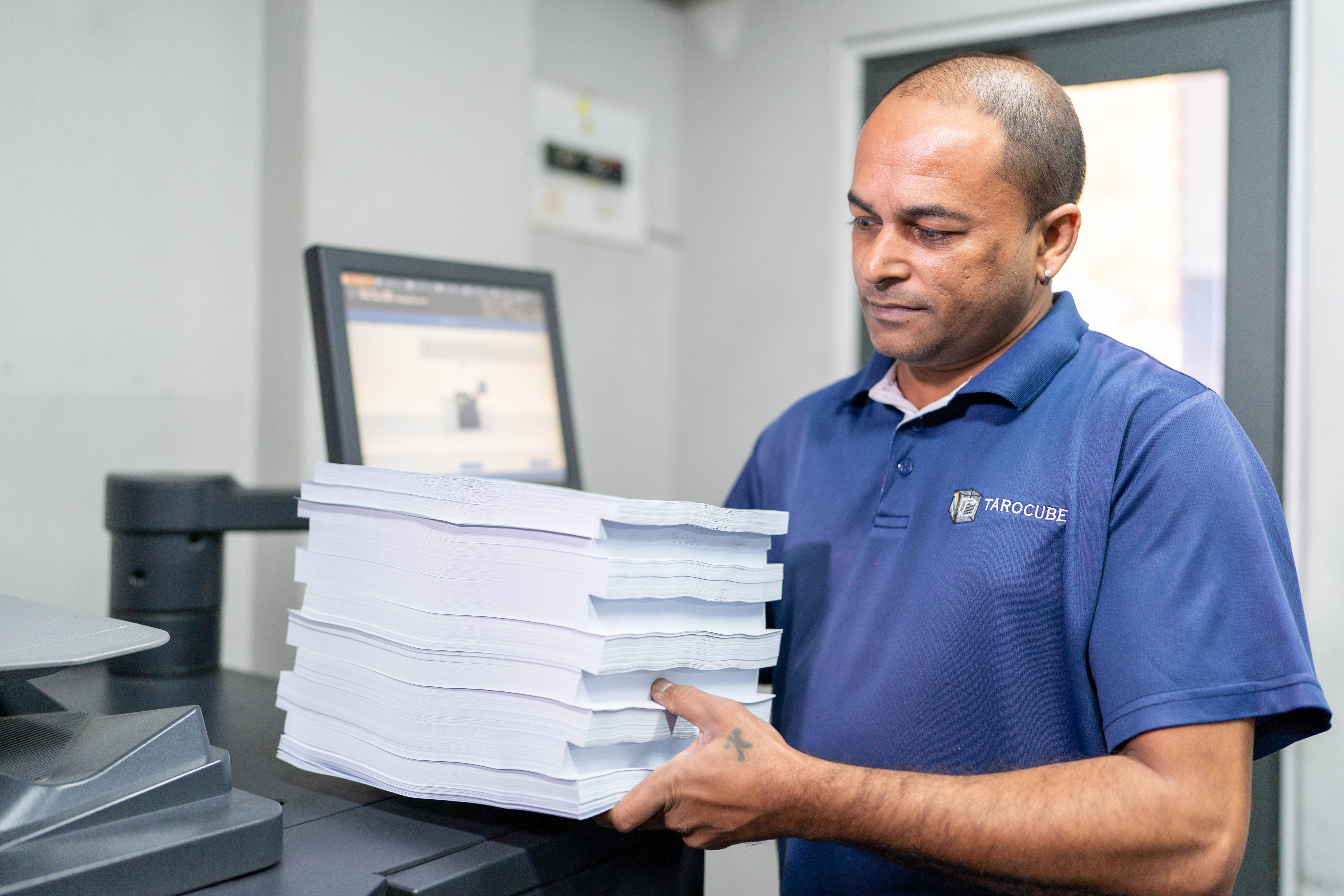 How to self publish a book in South Africa
