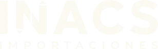 INACS importaciones