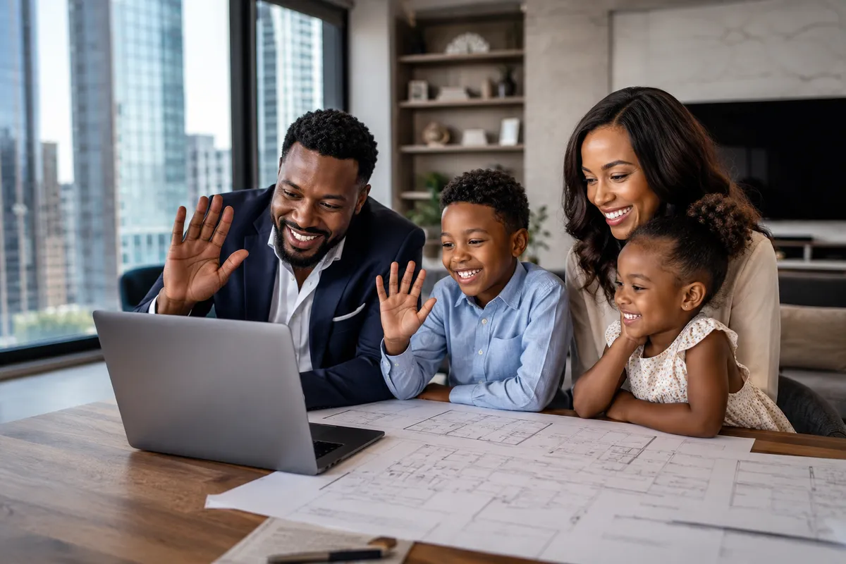 Proptiva Africa Investment Overview: Product, Market, Model and Next Steps