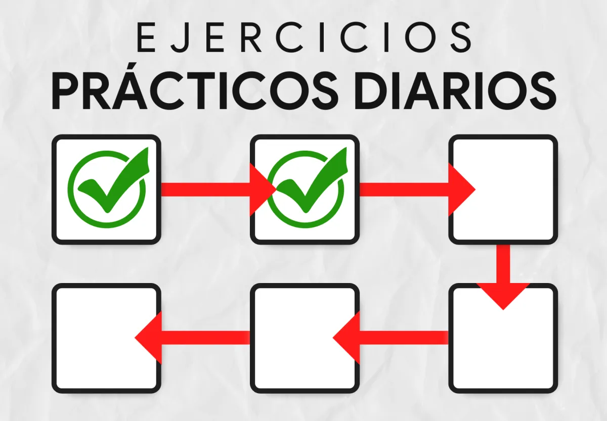 Daily Practice Exercises