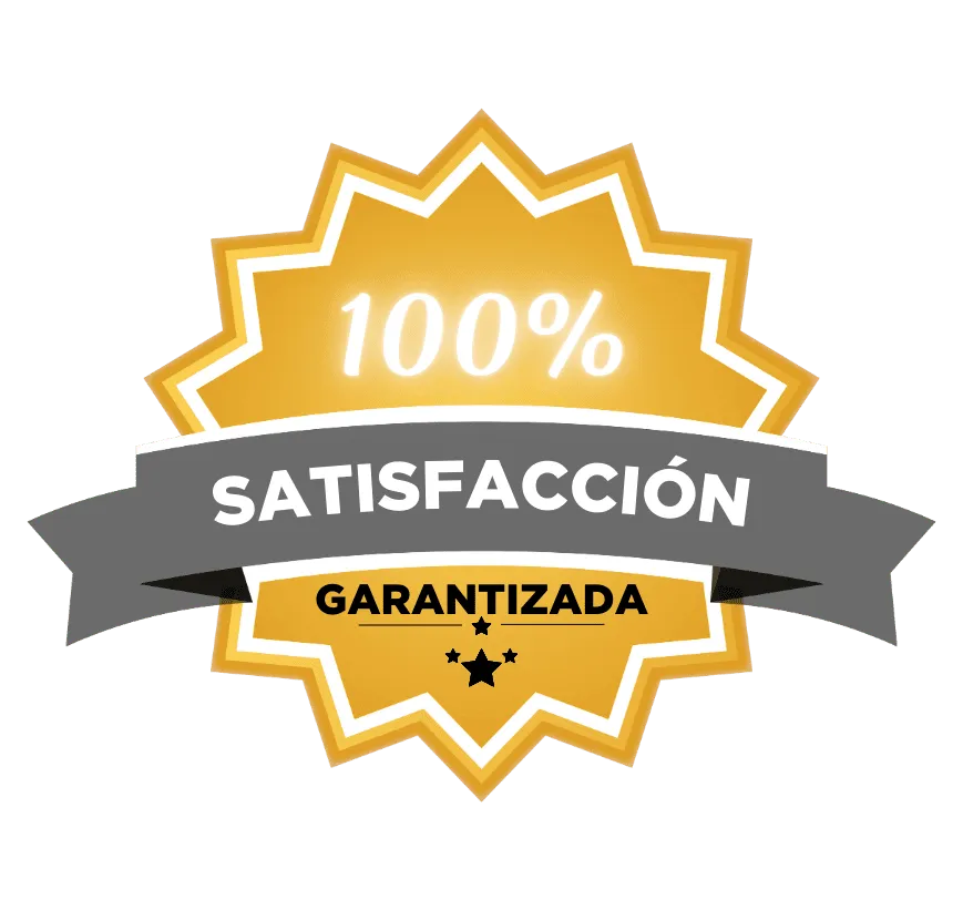 Our Famous Guarantee