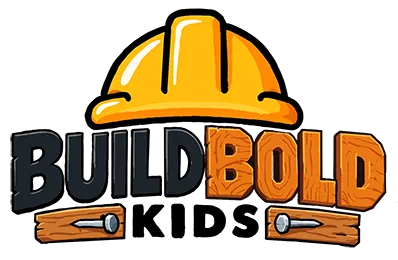 build bold kids