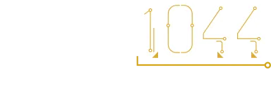 Studio 1044 logo