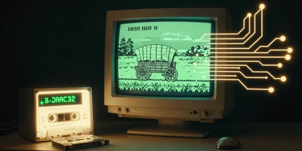 Oregon Trail