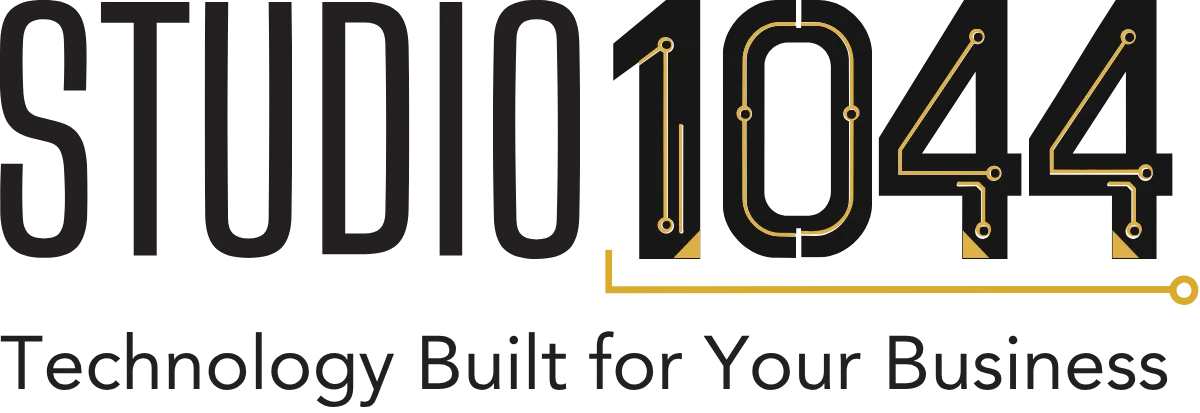 Studio 1044 logo
