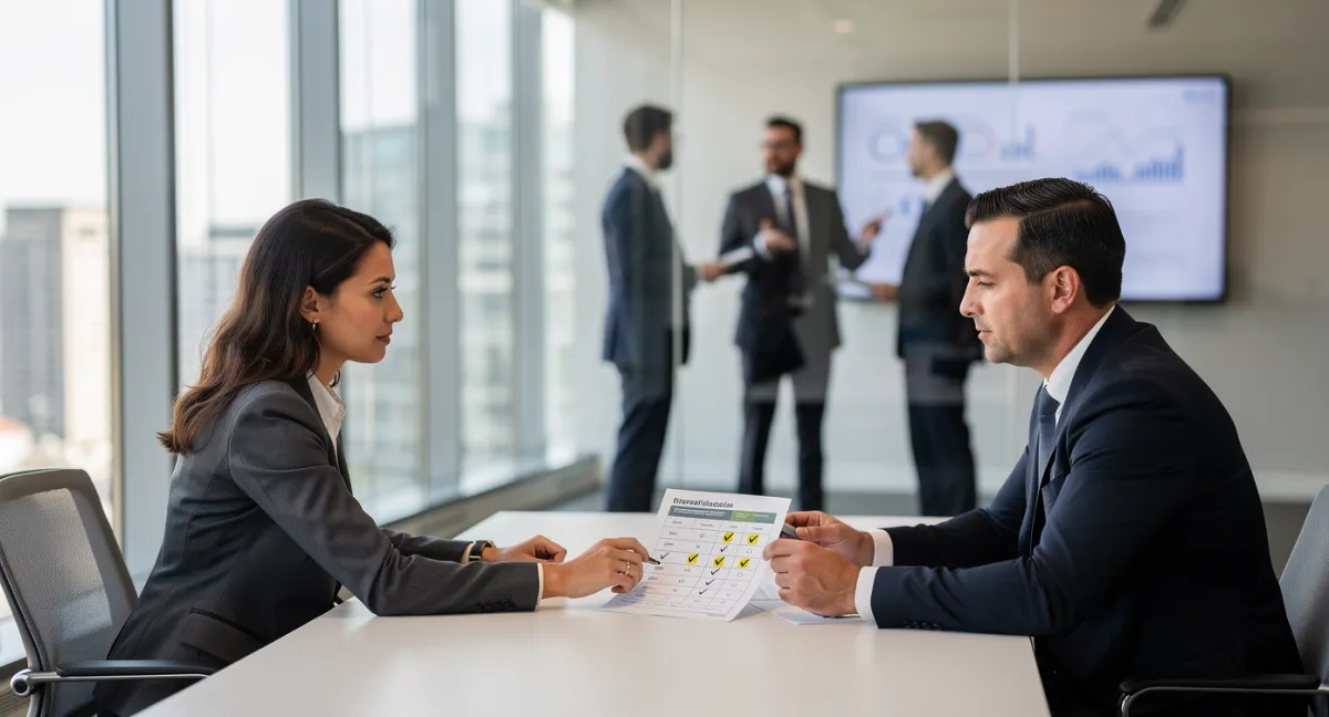 The Executive Mindset Accelerator Performance Reviews and your next promotion