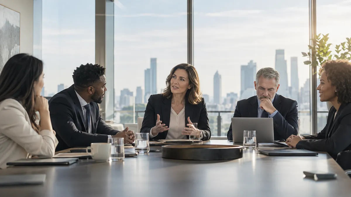 Why Smart Leaders Get Outperformed by Less Talented Ones   