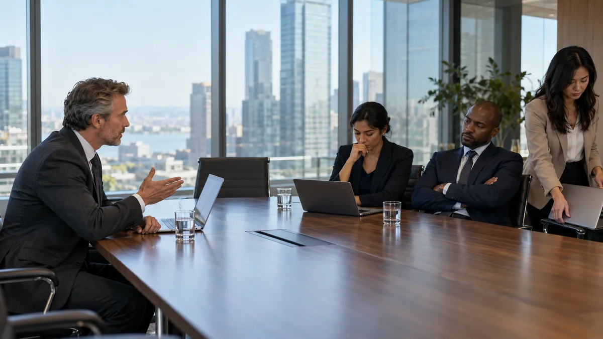 The Hidden Cost of Outdated Leadership Habits