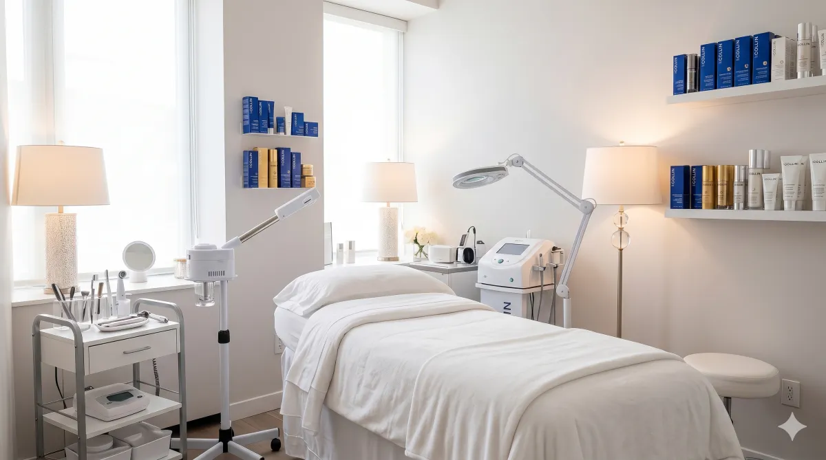 Boutique Skincare Queens | Why Locals Choose C2J Beauty Over Big Box Spas