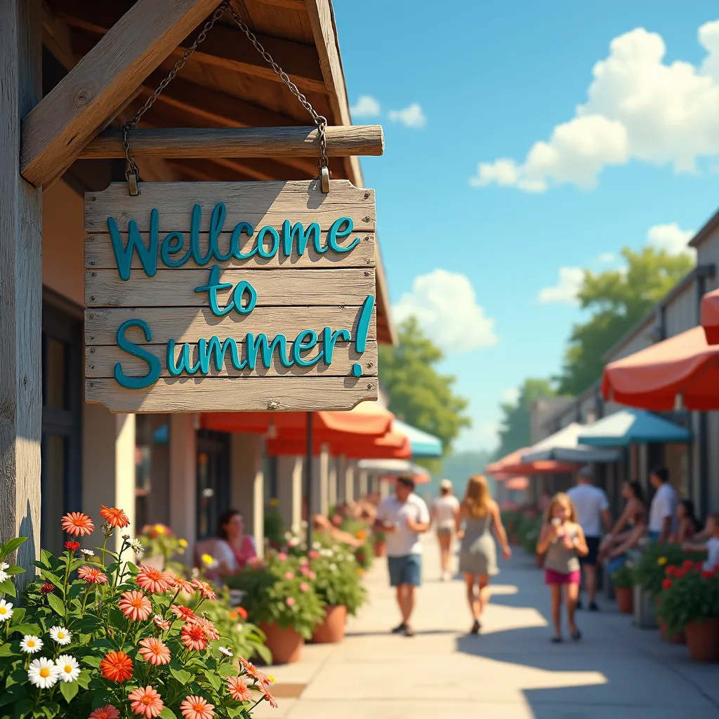Summer