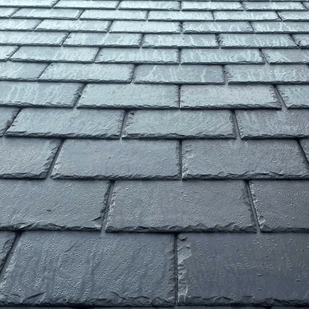 Natural slate