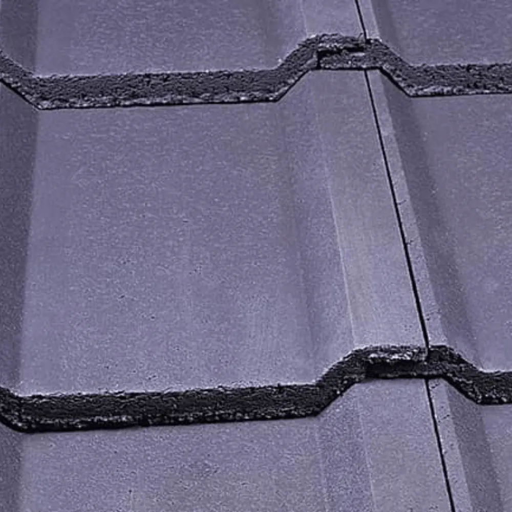Concrete tiles