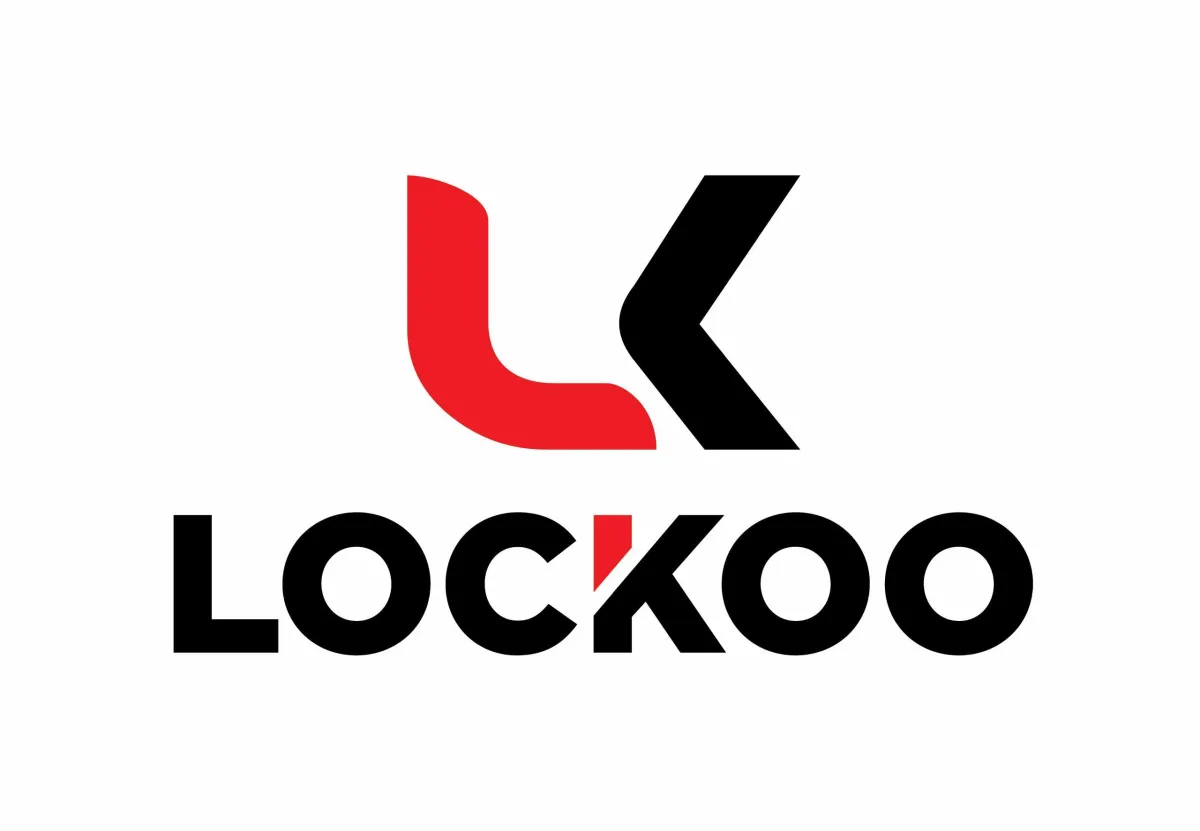 Lockoo Smart Tech Primary Logo
