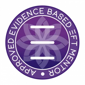 EFT Tapping into Health EBEFT Approved Mentor