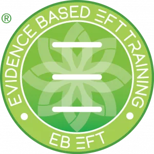 EFT Tapping into Health EBEFT Certification