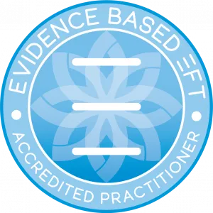 EFT Tapping into Health EBEFT Accredited Practitioner