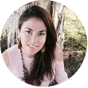 EFT Tapping into Health Testimonial Bianca Batalha