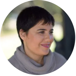 EFT Tapping into Health Testimonial Nat Kurtis