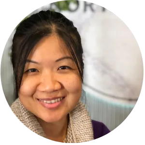 EFT Tapping into Health Testimonial Ann Hawley