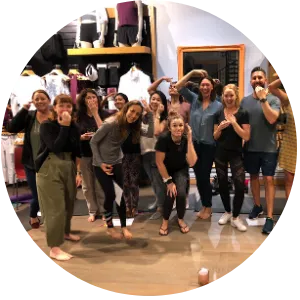 EFT Tapping for Chronic Illness Workshop