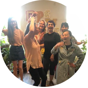 EFT Tapping for Chronic Illness Workshop Stress