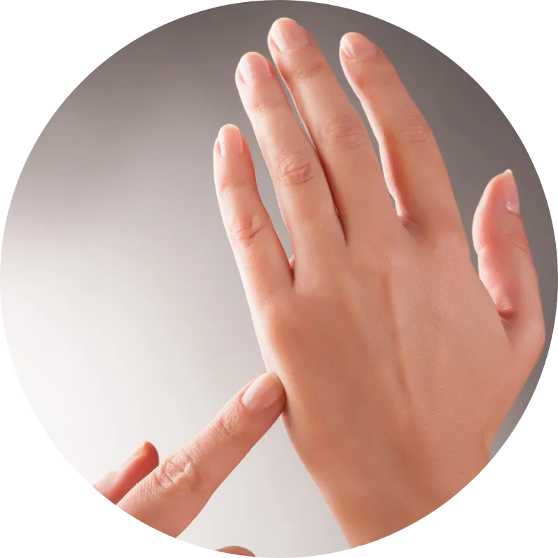 EFT Tapping into Health Testimonial Ariel B