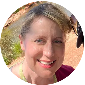 EFT Tapping into Health Testimonial Sherrie T