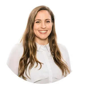 EFT Tapping into Health Testimonial Julia Landrey