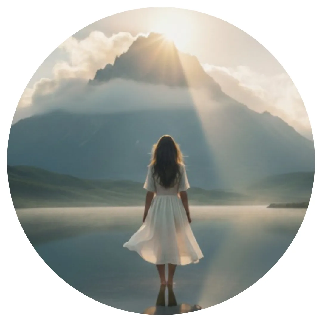 EFT Tapping for Chronic Illness Recovery, Pain, Gut, Sleep, and Fear