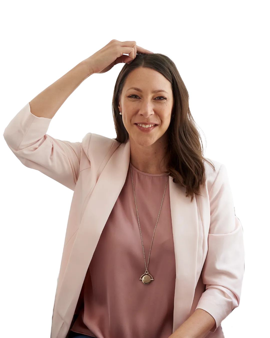 EFT Tapping into Health Founder Lisa Gumieniuk