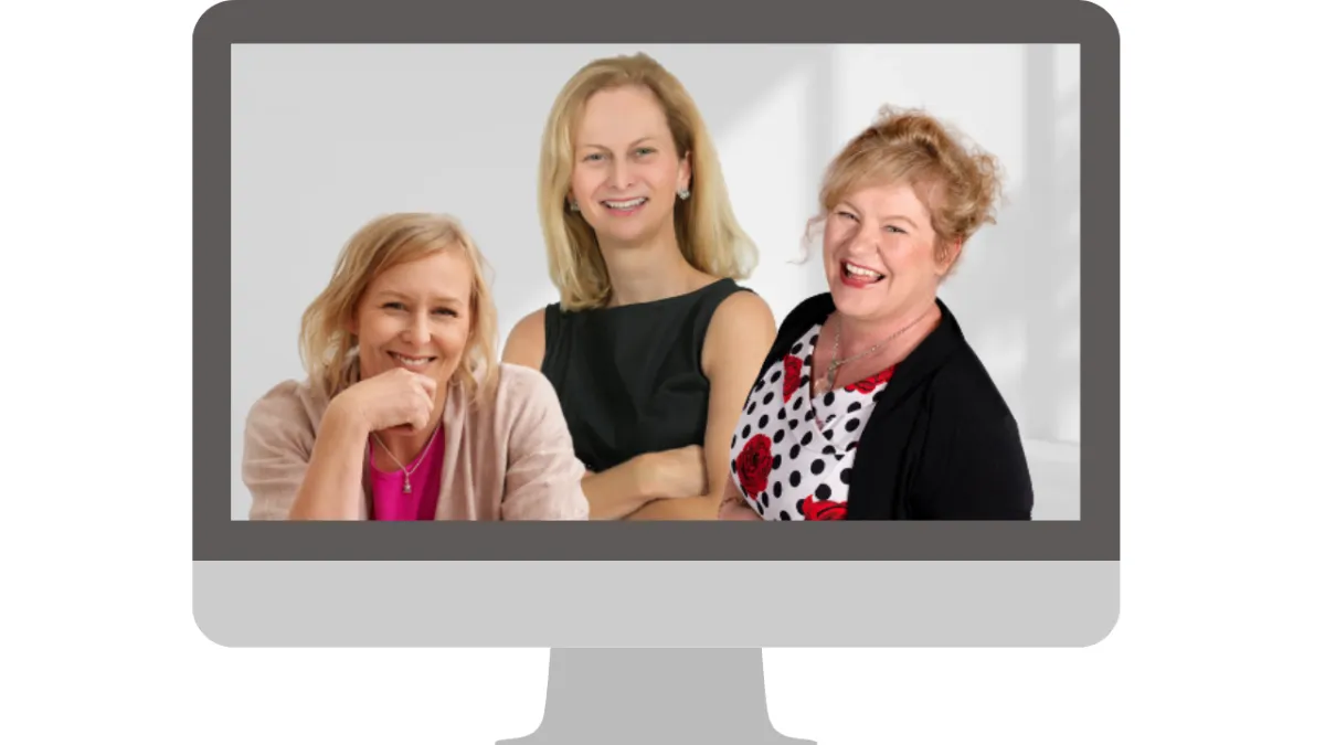 EFT Tapping into Health Gest Interviews