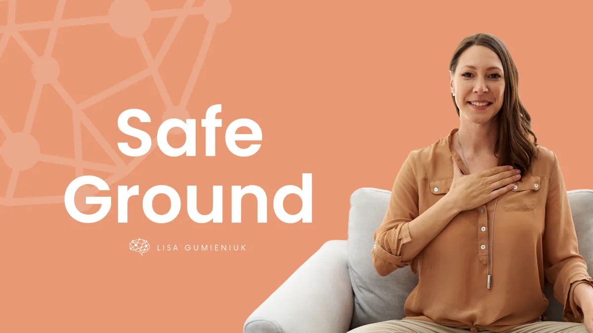 EFT Tapping into Health